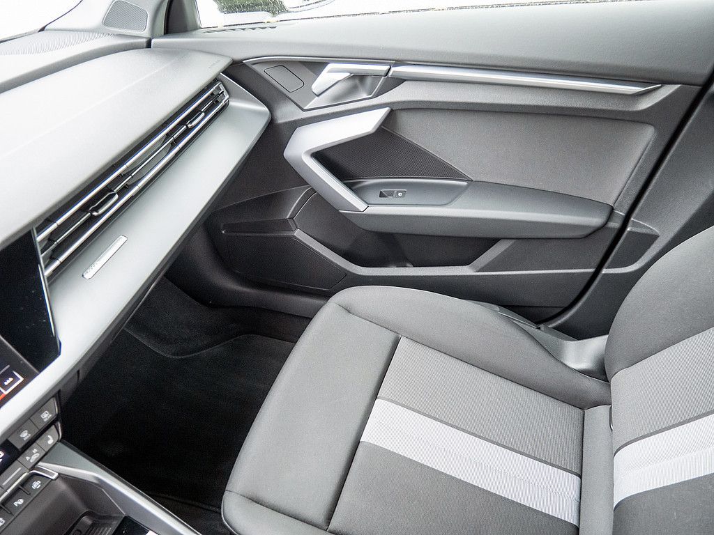 Audi A3 - Bild 15