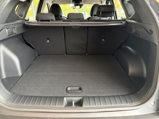 Fahrzeugabbildung Hyundai Tucson Select Hybrid 2WD 1.6 T-GDI EU6e Navi Dig