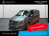 Mercedes-Benz Vito 119 CDI lang Klima Kamera Navi LED AHK - Angebote