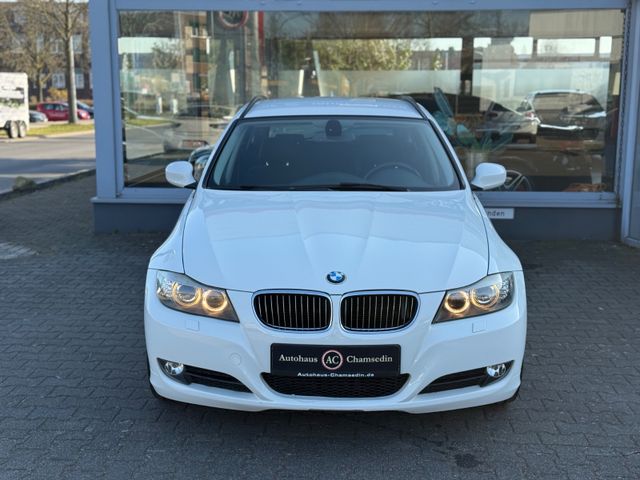 BMW 318d Touring