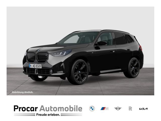 BMW X3 M50 xDrive M Sport+PANO+DA+H/K+PA+AHK+NAVI+LE