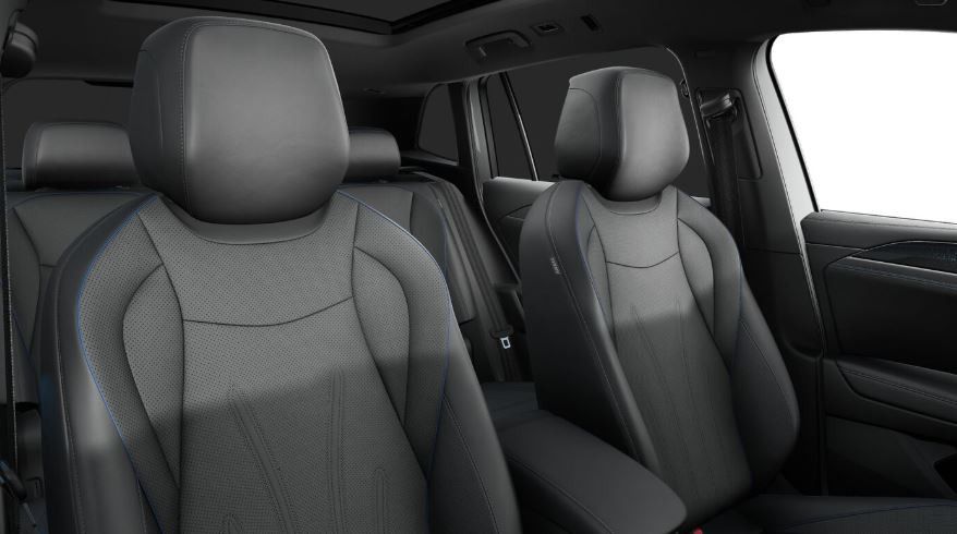 Volkswagen Tiguan - Bild 6