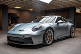 Porsche 992 .1 911 GT3 CLUBSP.|CHRONO|SCHALE|LIFT|APPRO. - Porsche 992 aus 2022