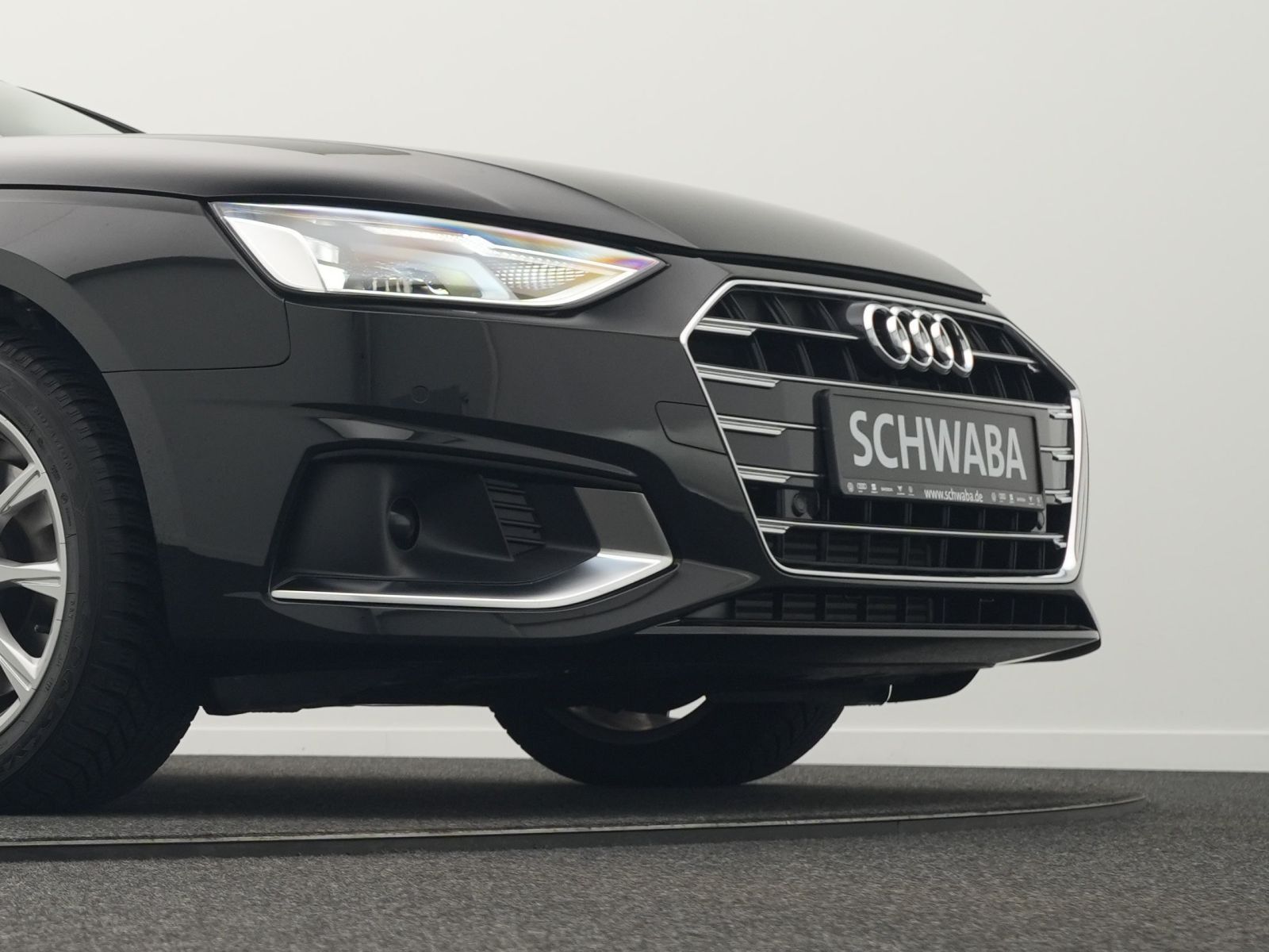 Audi A4 - Bild 44