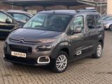 Citroën Berlingo Feel M - gebrauchte Citroën Van