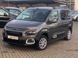 Citroën Berlingo Feel M - Citroën Berlingo: Feel