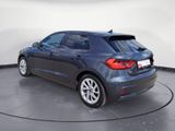 Audi A1 Sportback 25 TFSI advanced LED Kamera Sitzhzg - Audi A1: Advanced