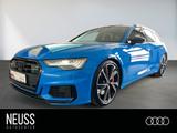 Audi S6 Avant 3.0 TDI quattro PANO+HUD+STHZG+360°+ACC - Audi S6 Gebrauchtwagen