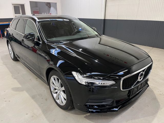 Volvo V90 D4 Geartronic8 Momentum *POLESTAR*