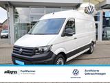 Volkswagen CRAFTER 35 KASTENWAGEN MR HOCH 2.0 TDI Bluetooth - Volkswagen Crafter: Kastenwagen
