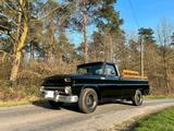 Chevrolet Chevy C20 Pickup 3/4 Tonner - Chevrolet Gebrauchtwagen von 1965