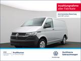 Volkswagen T6.1 Transporter Kasten Kurz AHK AHK PDC v+h SHZ - Volkswagen T6 Transporter in Saarbrücken