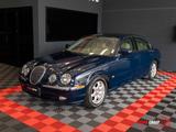 Jaguar S-Type (X200) 3.0 V6 24V cat Executive - Jaguar S-Type: Jag