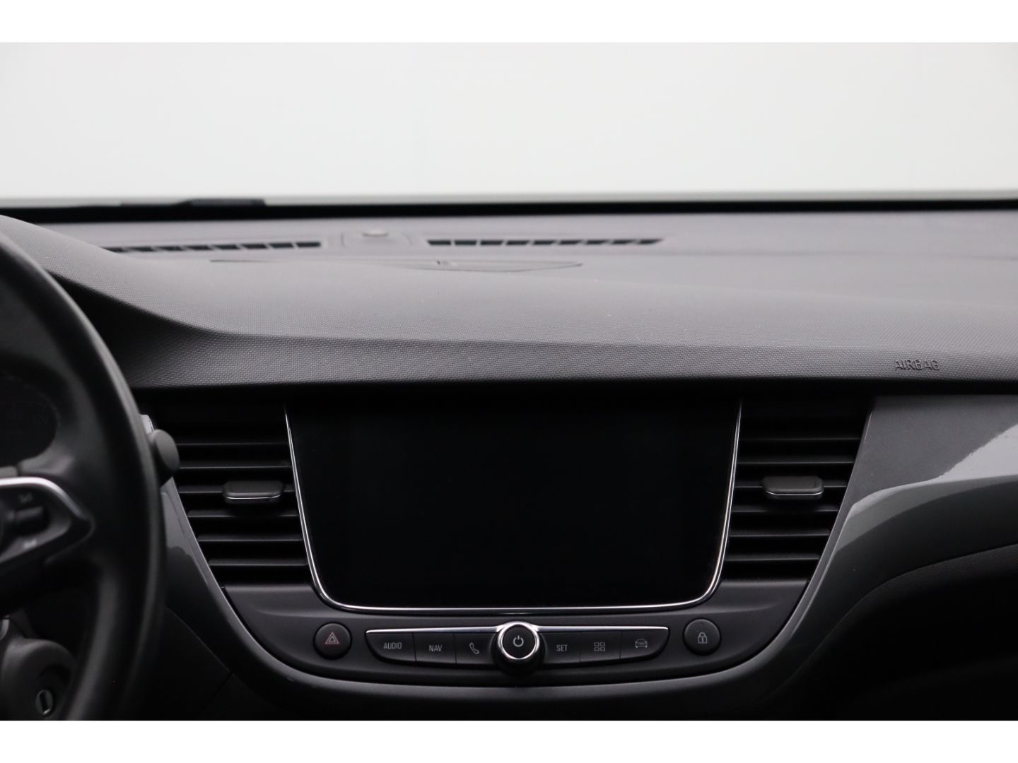 Fahrzeugabbildung Opel Crossland 1.2 Business Elegance Kamera LED Navi