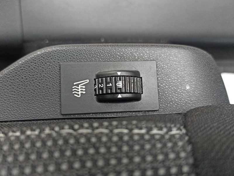 Fahrzeugabbildung Citroën C4 Cactus VTi 82 Feel