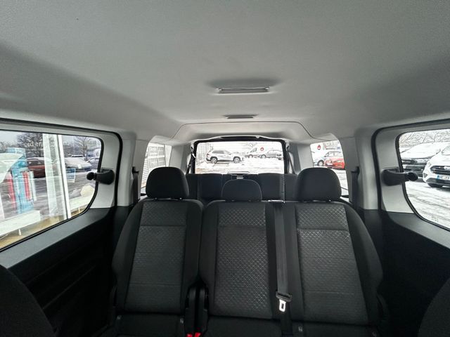 Grand Tourneo Connect Titanium*7Sitze*RFK*