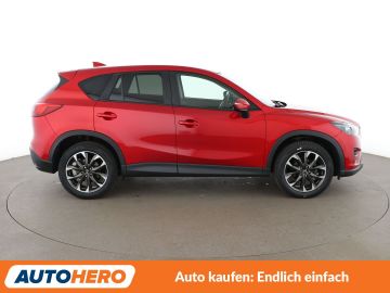 Mazda CX-5 - 7