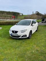 Seat Ibiza 1.2 12V Style - Seat Ibiza aus 2009: Style