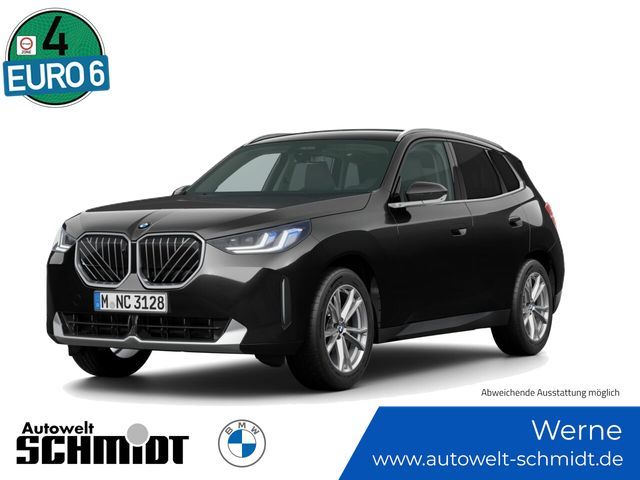 BMW X3 xDrive20d Premiumpaket  UPE 74.160 EUR