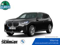 BMW X3 - Vorschau Bild 1