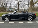 Audi A5 Cabriolet 1.8 TFSI S-Line Sport Plus Volllede - Audi A5: Line Plus