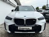BMW X5 M60i GSD/StHz/CarbonInt. GARANTIE bis 07/2029 - weiße BMW X5 M60