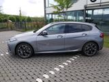 BMW 120 d M Sport A-LED ACC RFK SHZ M Sportpaket - BMW 120 Neuwagen: 120d