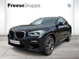 BMW X4 xDrive30i M Sport Head-Up HK HiFi DAB LED - gebrauchte BMW X4 aus dem Jahr 2018