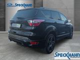 Ford Kuga Vignale StandHZG AHK-klappbar Panorama Navi - Ford Kuga mit Diesel-Antrieb