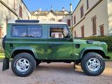 Land Rover Defender 90 TD 5 Station Wagon - - Land Rover Gebrauchtwagen von 1999