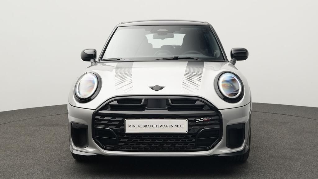 MINI Cooper S - Bild 3