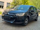 Citroën C4 1.4 - Citroën C4: Privatanbieter