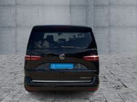 Volkswagen T7 Multivan - Vorschau Bild 4