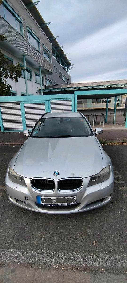 BMW Andere