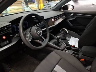 Audi A3 - Bild 5
