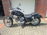 Yamaha Virago 535 - YAMAHA 1994 VIRAGO 535