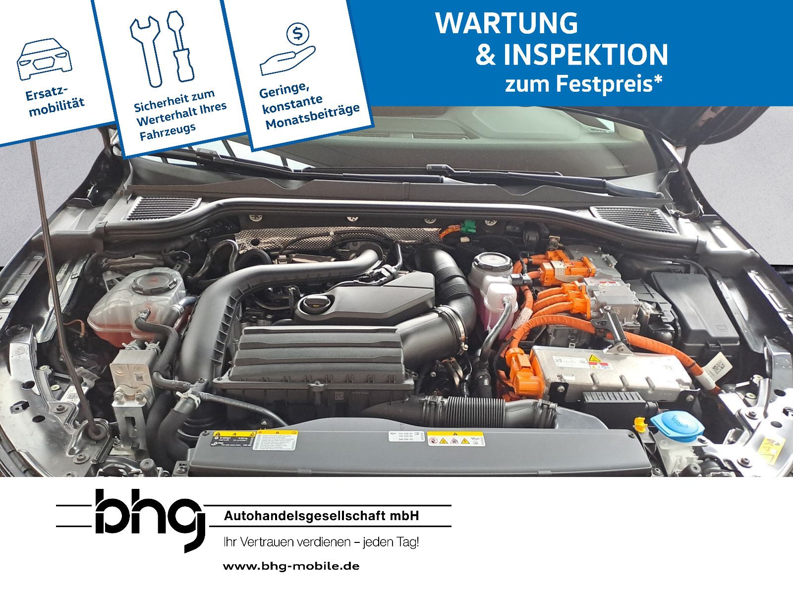 Volkswagen Golf - Bild 16