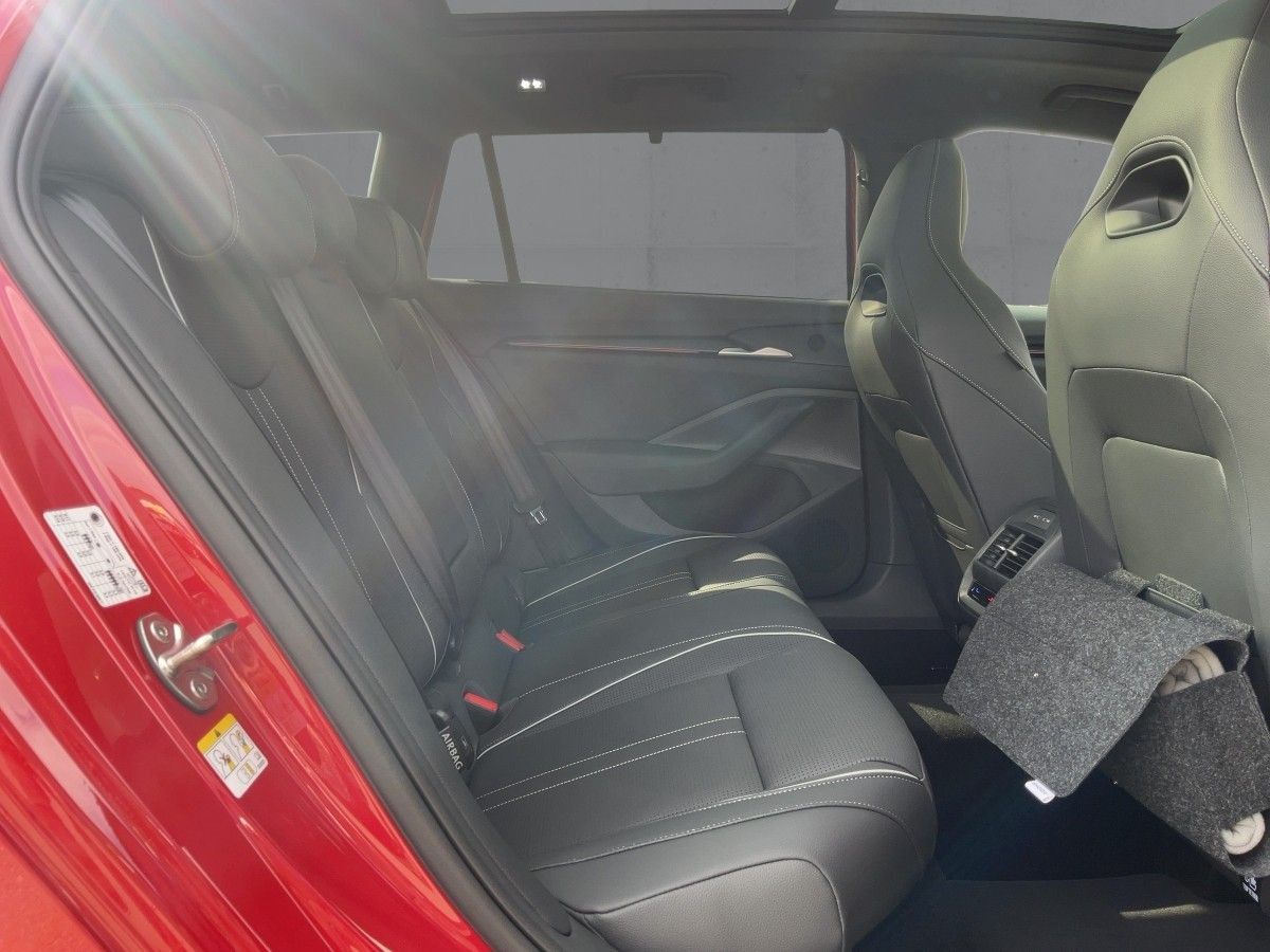 Skoda Superb - Bild 12