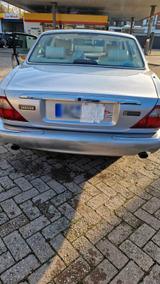 Jaguar Zum verkaufen ein schönes V8 jaguar xj 308 - Jaguar Daimler aus 2001