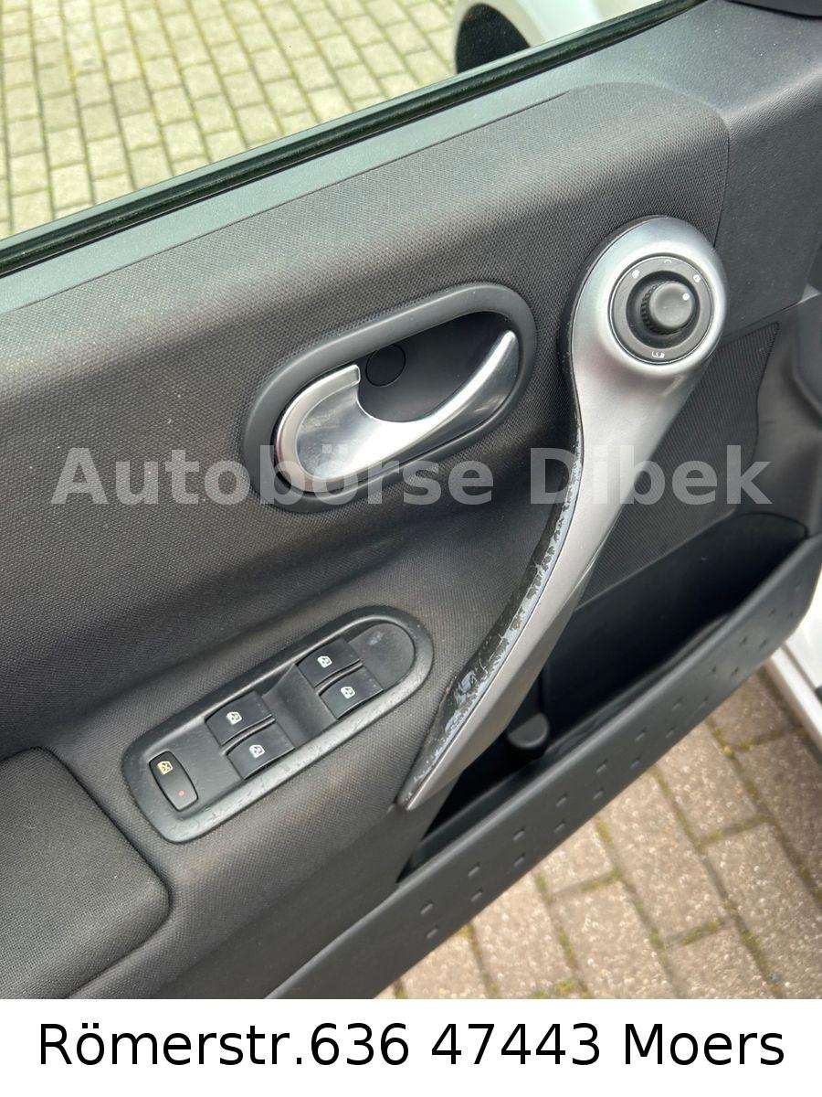 Renault Megane Grandtour/TÜV neu/Service neu
