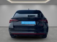 Skoda Octavia - Vorschau Bild 11