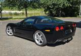 Corvette C6 - Coupe - Targa - Preis VB - Corvette mit Benzin-Antrieb: Coupé