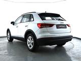 Audi Q3 35 2.0 TDI quattro   AHK|Navi|PDC|Sitzhzg - Audi Q3 mit Anhängerkupplung