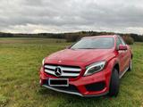 Mercedes-Benz GLA 200 AMG-Line  - Mercedes-Benz GLA-Klasse AMG-Line