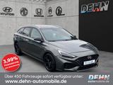 Hyundai i30cw 1.5 T-GDi +48V 7-DCT N-Line  AHK Sportsitz - Hyundai i30 Sport mit Benzin-Antrieb