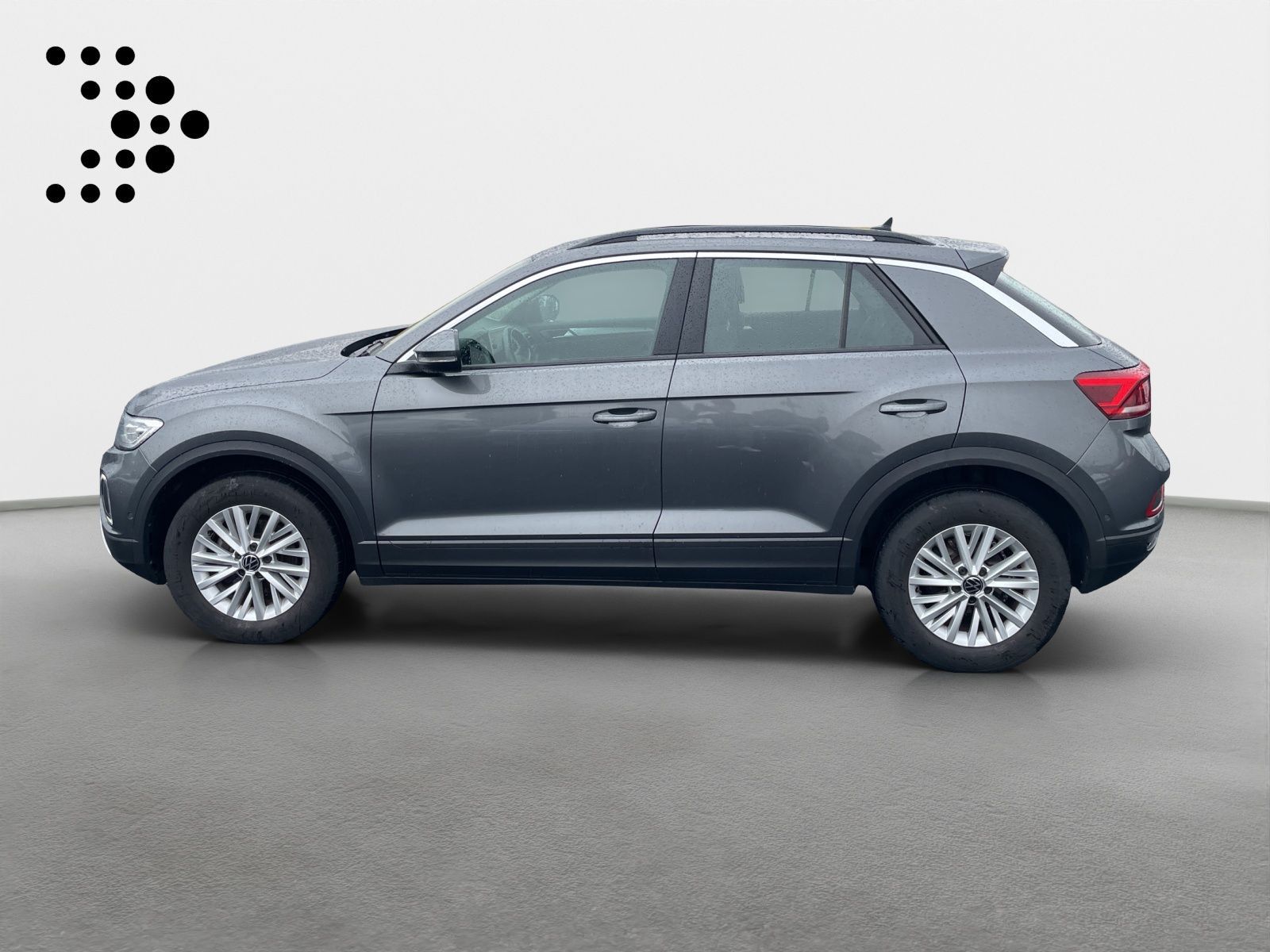 Volkswagen T-Roc - Bild 5