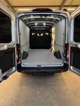 Ford Transit 350L3H2 Allrad AHK StdHeiz Klima BiXen - Ford Transit in Lübeck