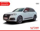 Audi Q7 45 3.0 TDI quattro S line LED Navi AHK Kamera - Audi Q7: 4l