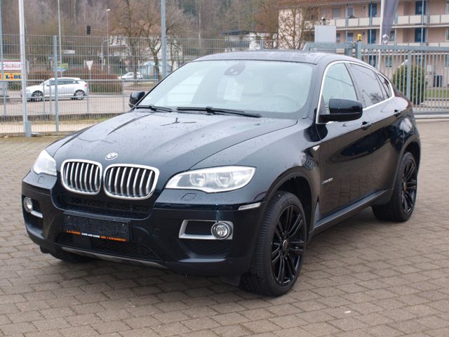 BMW X6 Baureihe X6 xDrive50i