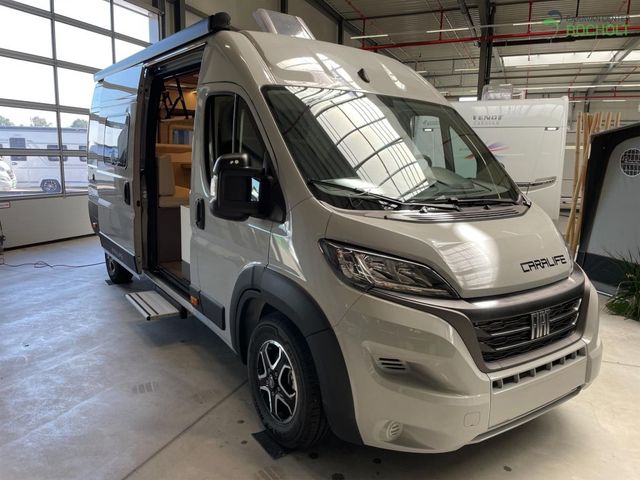 Weinsberg CaraLife 630 LQ 